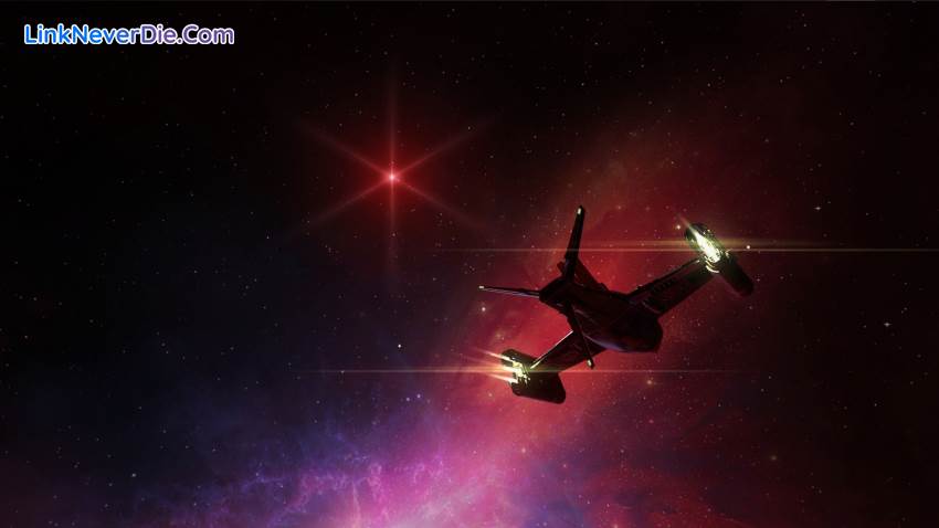 Hình ảnh trong game Endless Space 2 - Digital Deluxe Edition (screenshot) Hình ảnh trong game Endless Space 2 - Digital Deluxe Edition (screenshot)