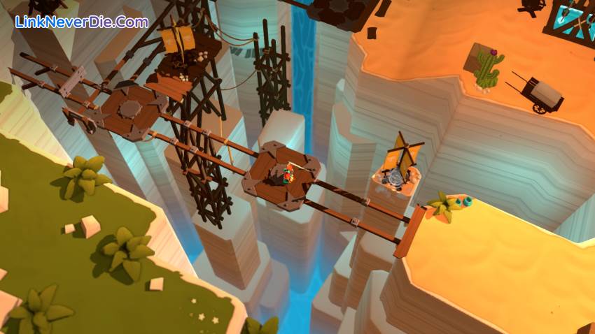 Hình ảnh trong game Mages of Mystralia (screenshot) Hình ảnh trong game Mages of Mystralia (screenshot)