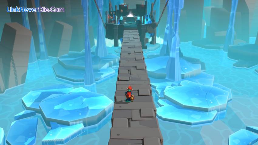 Hình ảnh trong game Mages of Mystralia (screenshot) Hình ảnh trong game Mages of Mystralia (screenshot)