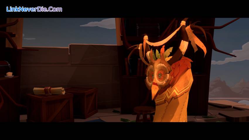 Hình ảnh trong game Mages of Mystralia (screenshot) Hình ảnh trong game Mages of Mystralia (screenshot)