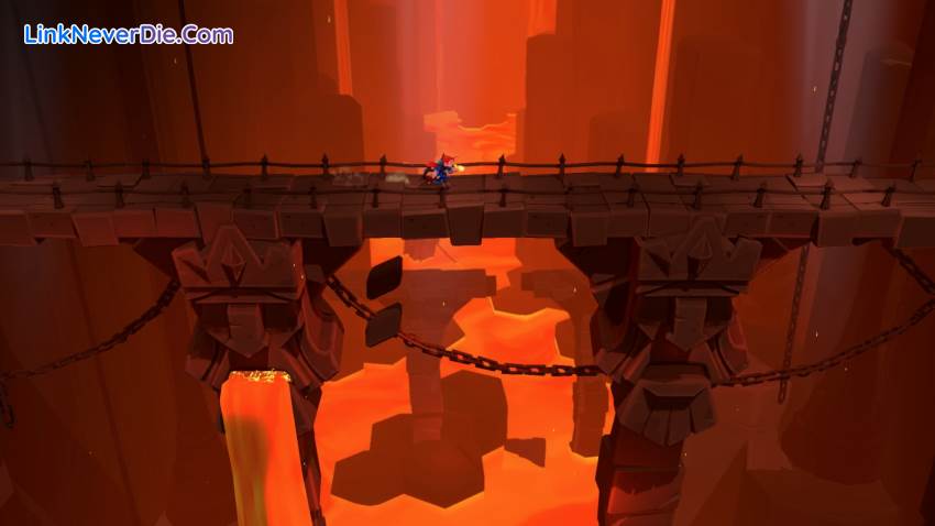 Hình ảnh trong game Mages of Mystralia (screenshot) Hình ảnh trong game Mages of Mystralia (screenshot)