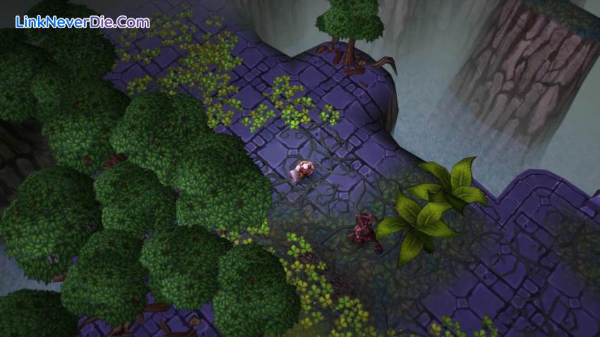 Hình ảnh trong game Runic Rampage (screenshot) Hình ảnh trong game Runic Rampage (screenshot)