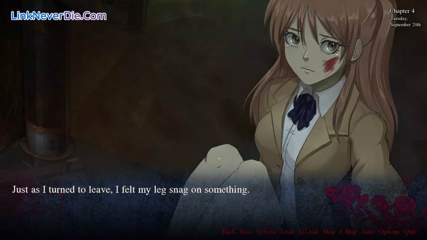 Hình ảnh trong game Sickness (screenshot) Hình ảnh trong game Sickness (screenshot)