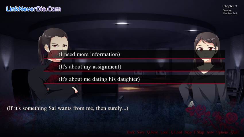 Hình ảnh trong game Sickness (screenshot) Hình ảnh trong game Sickness (screenshot)