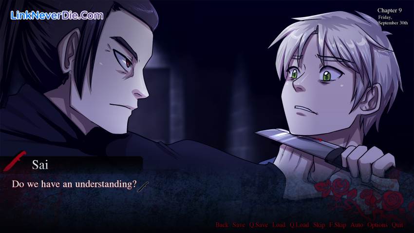 Hình ảnh trong game Sickness (screenshot) Hình ảnh trong game Sickness (screenshot)