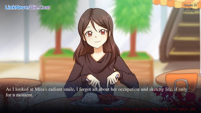 Hình ảnh trong game Sickness (screenshot) Hình ảnh trong game Sickness (screenshot)
