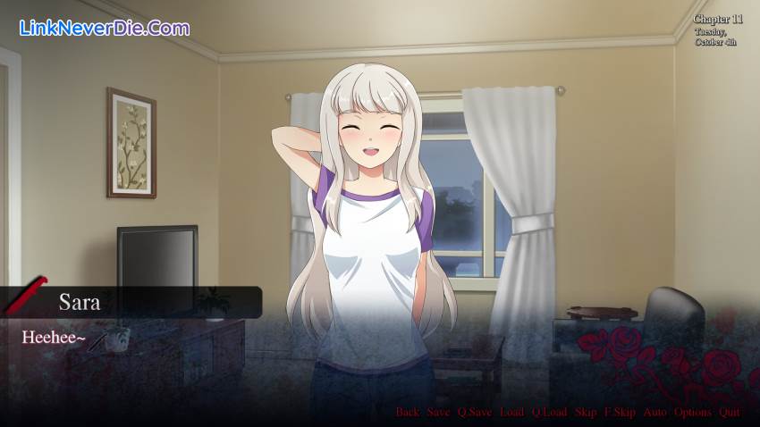Hình ảnh trong game Sickness (screenshot) Hình ảnh trong game Sickness (screenshot)