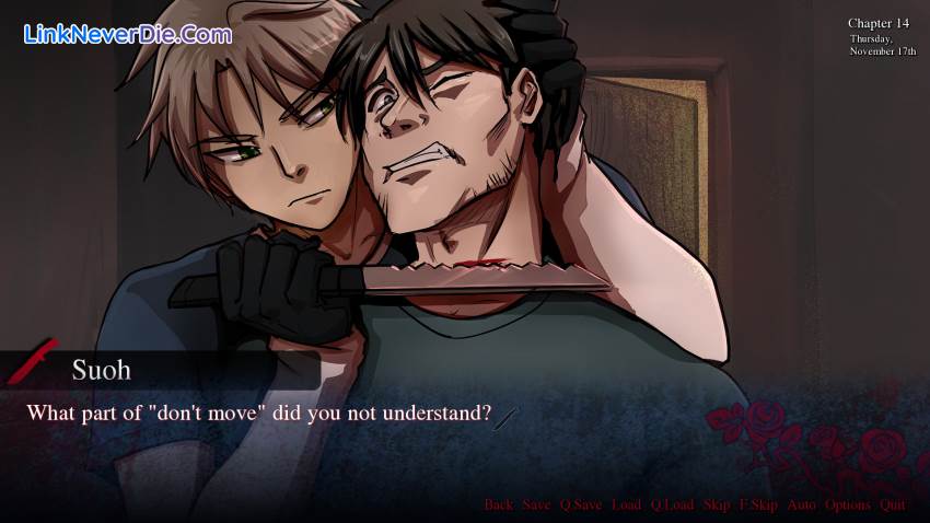 Hình ảnh trong game Sickness (screenshot) Hình ảnh trong game Sickness (screenshot)