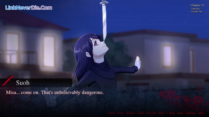 Hình ảnh trong game Sickness (screenshot) Hình ảnh trong game Sickness (screenshot)