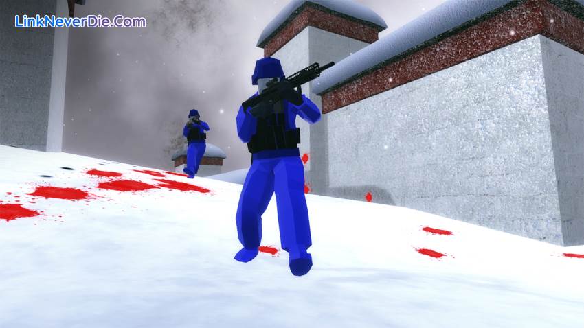 Hình ảnh trong game Ravenfield (screenshot) Hình ảnh trong game Ravenfield (screenshot)