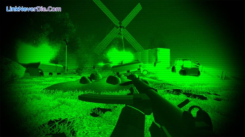 Hình ảnh trong game Ravenfield (screenshot) Hình ảnh trong game Ravenfield (screenshot)