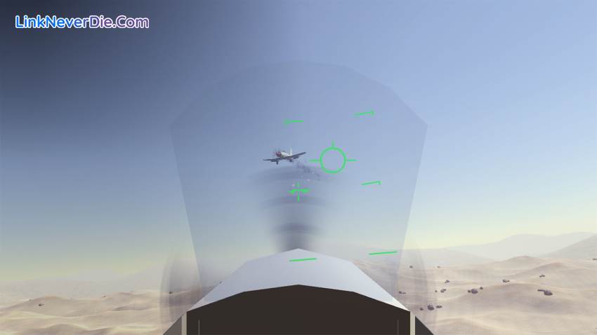 Hình ảnh trong game Ravenfield (screenshot) Hình ảnh trong game Ravenfield (screenshot)