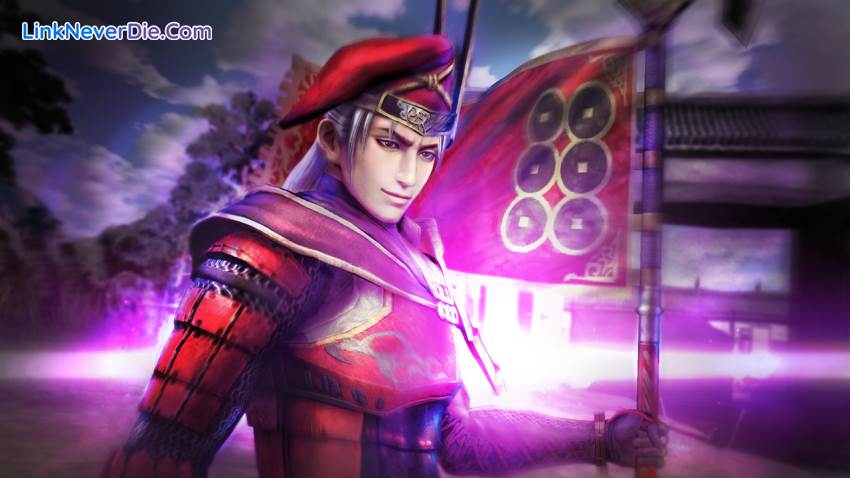 Hình ảnh trong game Samurai Warriors: Spirit of Sanada (screenshot) Hình ảnh trong game Samurai Warriors: Spirit of Sanada (screenshot)
