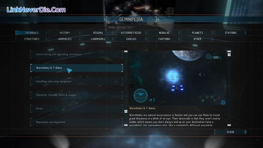 Hình ảnh trong game Starpoint Gemini Warlords (screenshot) Hình ảnh trong game Starpoint Gemini Warlords (screenshot)