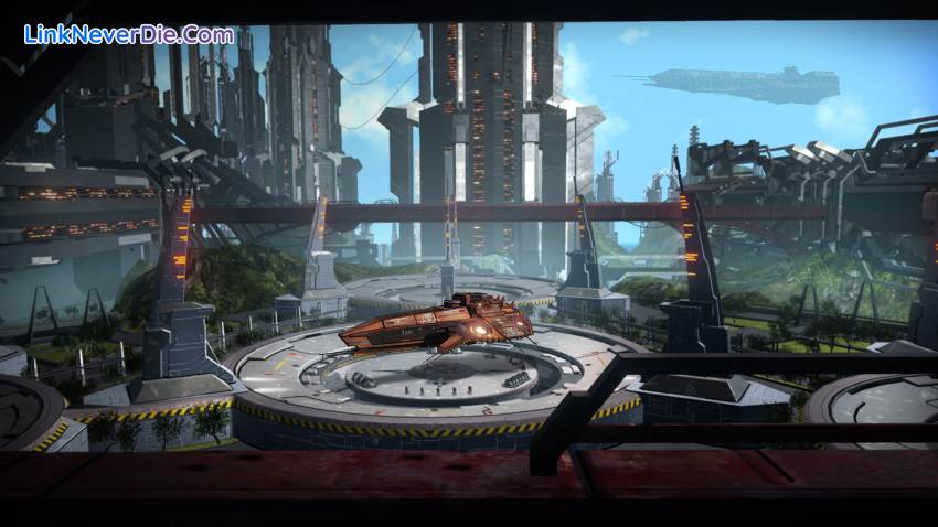 Hình ảnh trong game Starpoint Gemini Warlords (screenshot) Hình ảnh trong game Starpoint Gemini Warlords (screenshot)