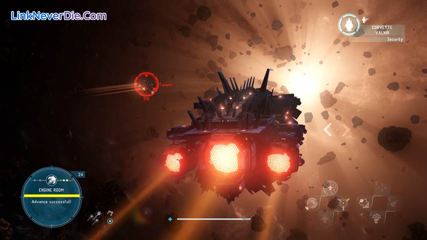 Hình ảnh trong game Starpoint Gemini Warlords (screenshot) Hình ảnh trong game Starpoint Gemini Warlords (screenshot)