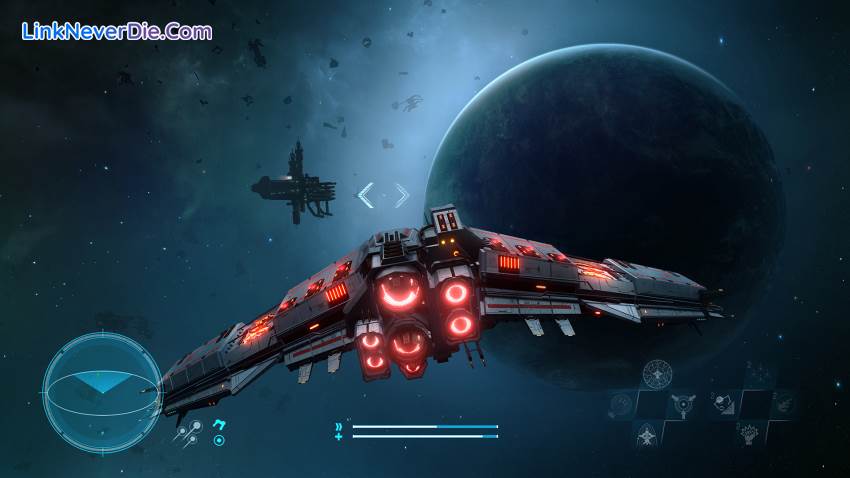 Hình ảnh trong game Starpoint Gemini Warlords (screenshot) Hình ảnh trong game Starpoint Gemini Warlords (screenshot)