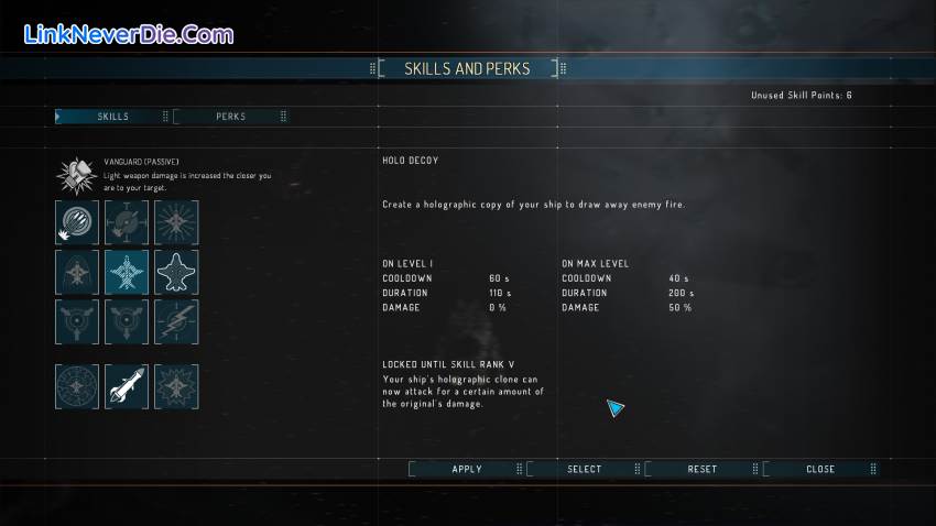 Hình ảnh trong game Starpoint Gemini Warlords (screenshot) Hình ảnh trong game Starpoint Gemini Warlords (screenshot)