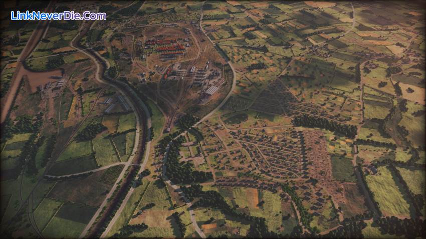 Hình ảnh trong game Steel Division: Normandy 44 (screenshot) Hình ảnh trong game Steel Division: Normandy 44 (screenshot)