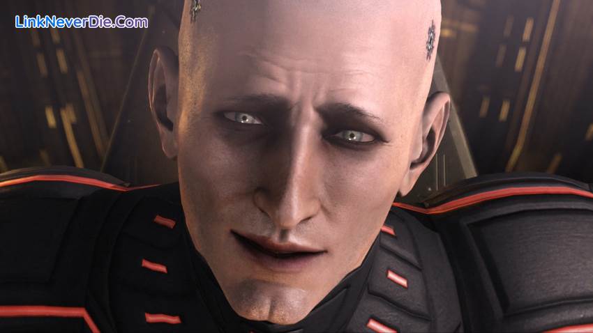 Hình ảnh trong game Vanquish (screenshot) Hình ảnh trong game Vanquish (screenshot)