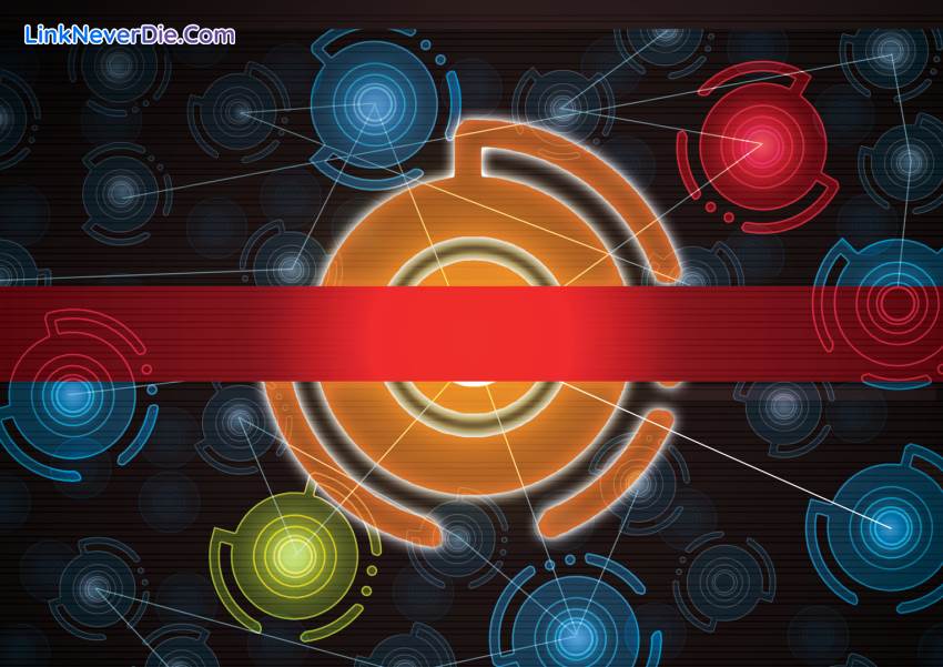 Hình ảnh trong game Hacknet (screenshot) Hình ảnh trong game Hacknet (screenshot)