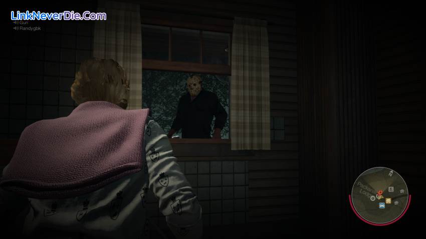 Hình ảnh trong game Friday the 13th: The Game (screenshot) Hình ảnh trong game Friday the 13th: The Game (screenshot)