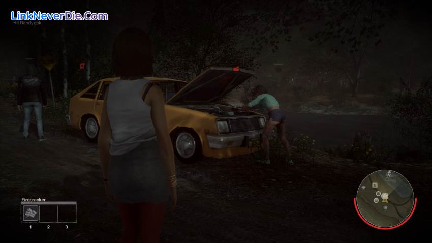 Hình ảnh trong game Friday the 13th: The Game (screenshot) Hình ảnh trong game Friday the 13th: The Game (screenshot)