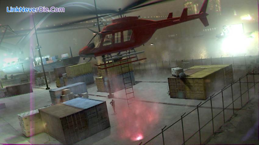 Hình ảnh trong game Kane & Lynch 2: Dog Days (screenshot) Hình ảnh trong game Kane & Lynch 2: Dog Days (screenshot)