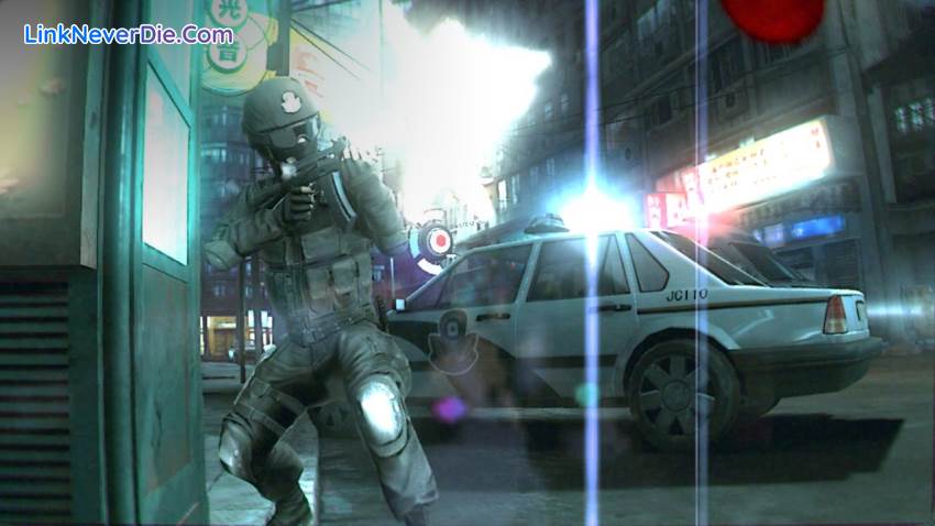 Hình ảnh trong game Kane & Lynch 2: Dog Days (screenshot) Hình ảnh trong game Kane & Lynch 2: Dog Days (screenshot)