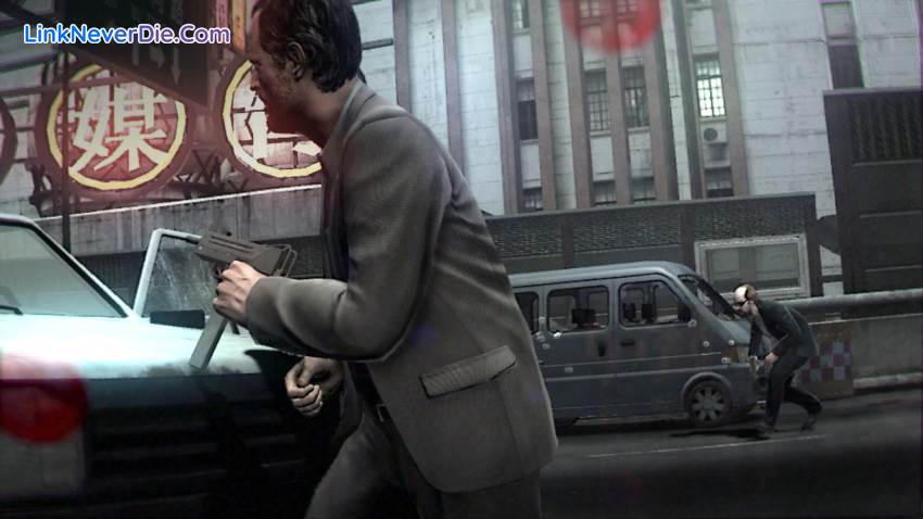 Hình ảnh trong game Kane & Lynch 2: Dog Days (screenshot) Hình ảnh trong game Kane & Lynch 2: Dog Days (screenshot)