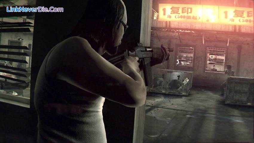 Hình ảnh trong game Kane & Lynch 2: Dog Days (screenshot) Hình ảnh trong game Kane & Lynch 2: Dog Days (screenshot)