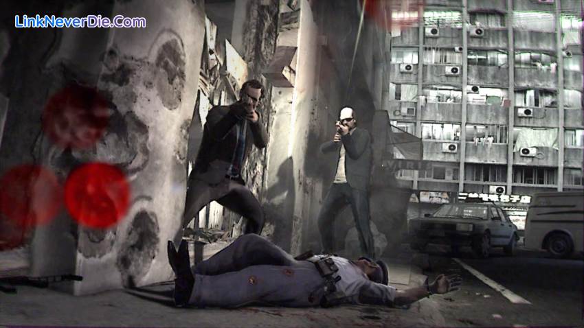 Hình ảnh trong game Kane & Lynch 2: Dog Days (screenshot) Hình ảnh trong game Kane & Lynch 2: Dog Days (screenshot)