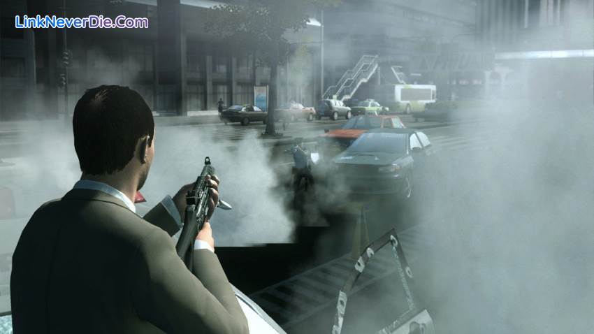 Hình ảnh trong game Kane & Lynch: Dead Men (screenshot) Hình ảnh trong game Kane & Lynch: Dead Men (screenshot)