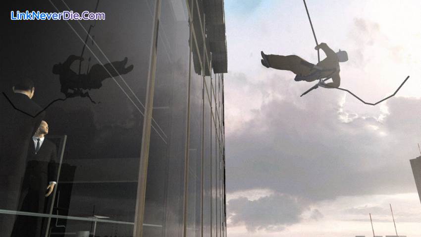 Hình ảnh trong game Kane & Lynch: Dead Men (screenshot) Hình ảnh trong game Kane & Lynch: Dead Men (screenshot)