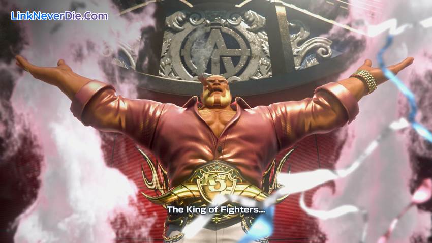 Hình ảnh trong game THE KING OF FIGHTERS XIV STEAM EDITION (screenshot) Hình ảnh trong game THE KING OF FIGHTERS XIV STEAM EDITION (screenshot)