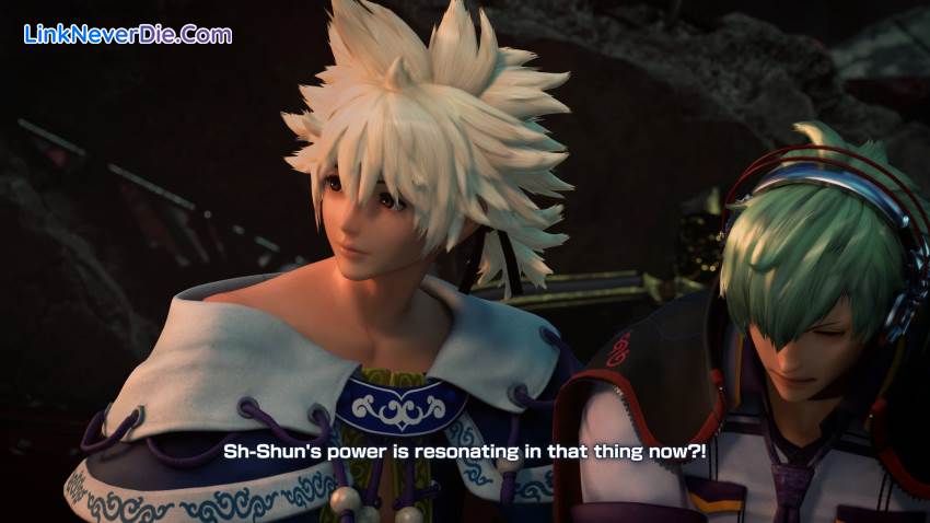 Hình ảnh trong game THE KING OF FIGHTERS XIV STEAM EDITION (screenshot) Hình ảnh trong game THE KING OF FIGHTERS XIV STEAM EDITION (screenshot)