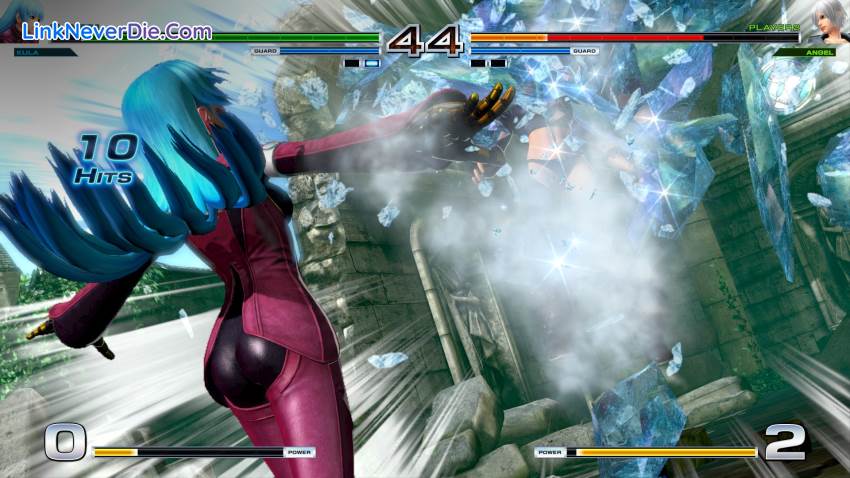 Hình ảnh trong game THE KING OF FIGHTERS XIV STEAM EDITION (screenshot) Hình ảnh trong game THE KING OF FIGHTERS XIV STEAM EDITION (screenshot)