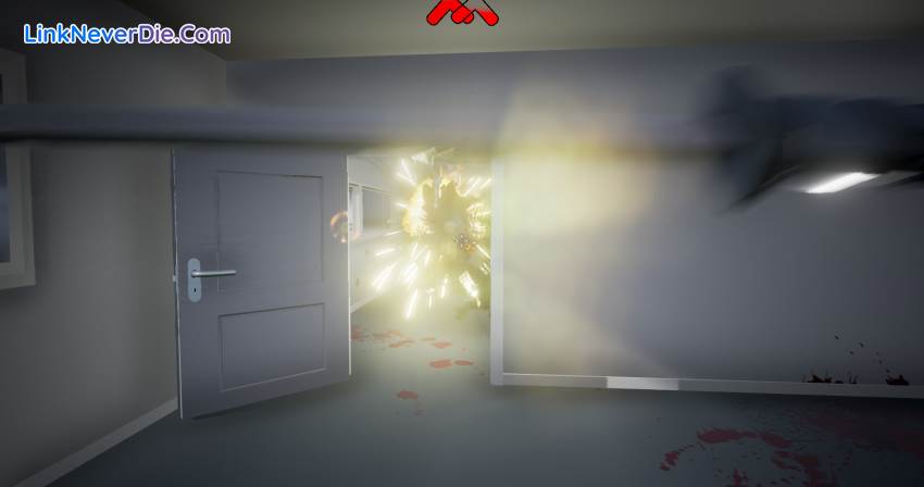 Hình ảnh trong game Sword With Sauce (screenshot) Hình ảnh trong game Sword With Sauce (screenshot)