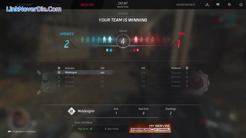 Hình ảnh trong game Ballistic Overkill (screenshot) Hình ảnh trong game Ballistic Overkill (screenshot)