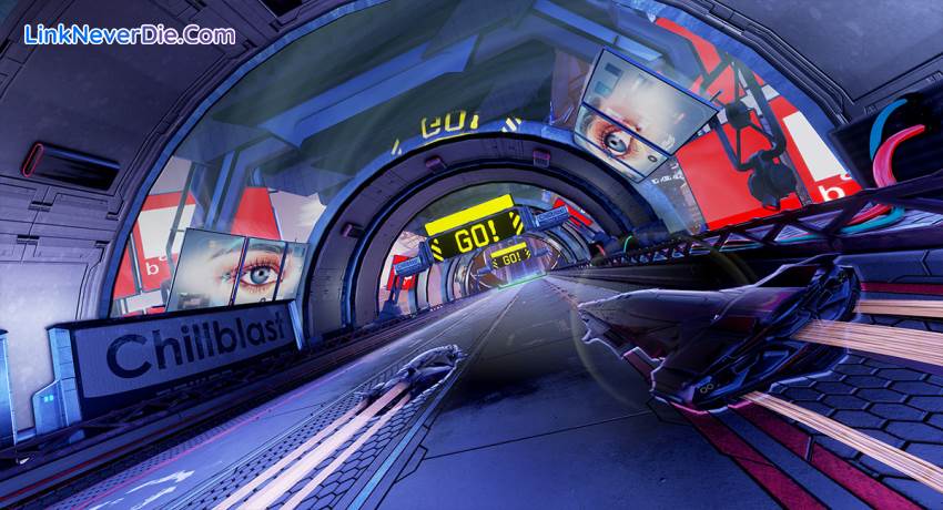 Hình ảnh trong game Formula Fusion (screenshot) Hình ảnh trong game Formula Fusion (screenshot)