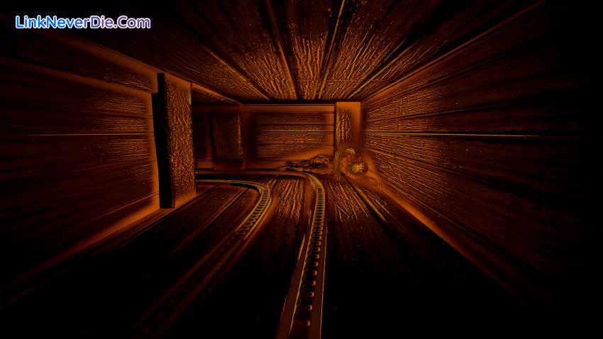 Hình ảnh trong game Perception (screenshot) Hình ảnh trong game Perception (screenshot)
