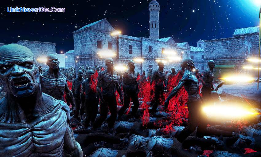Hình ảnh trong game Ultimate Epic Battle Simulator (screenshot) Hình ảnh trong game Ultimate Epic Battle Simulator (screenshot)