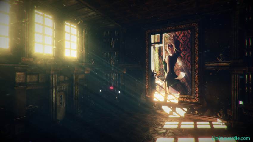 Hình ảnh trong game Secret Doctrine (screenshot) Hình ảnh trong game Secret Doctrine (screenshot)