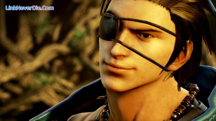 Hình ảnh trong game TEKKEN 7 (screenshot) Hình ảnh trong game TEKKEN 7 (screenshot)