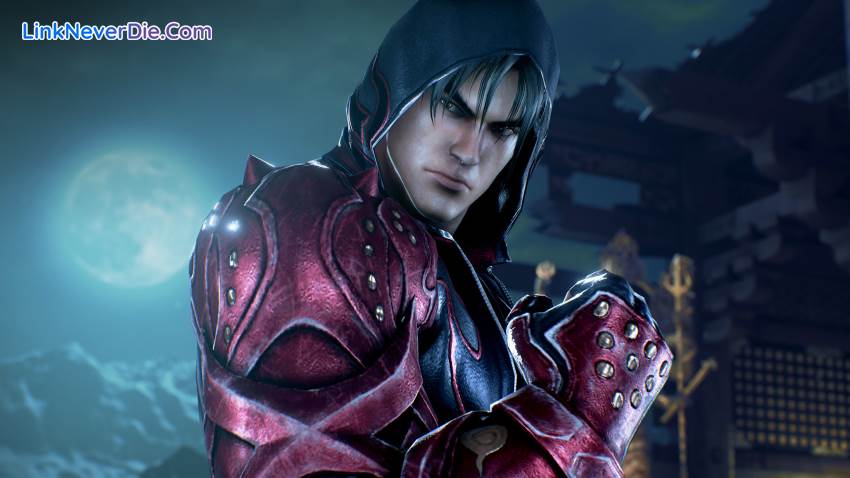 Hình ảnh trong game TEKKEN 7 (screenshot) Hình ảnh trong game TEKKEN 7 (screenshot)