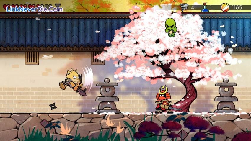Hình ảnh trong game Wonder Boy: The Dragon's Trap (screenshot) Hình ảnh trong game Wonder Boy: The Dragon's Trap (screenshot)