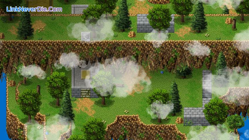Hình ảnh trong game Lotia (screenshot) Hình ảnh trong game Lotia (screenshot)