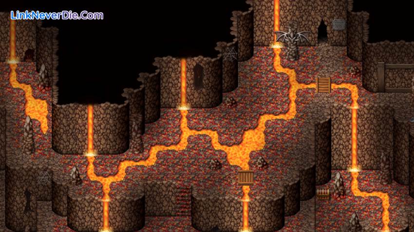 Hình ảnh trong game Lotia (screenshot) Hình ảnh trong game Lotia (screenshot)