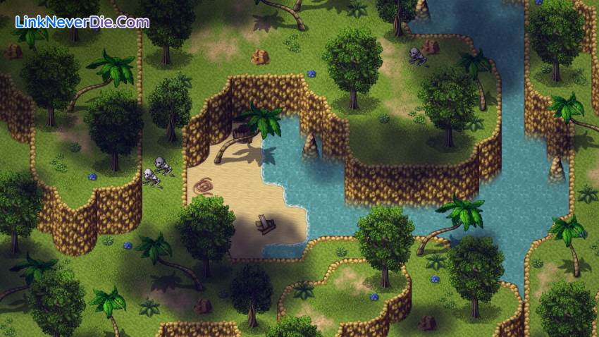 Hình ảnh trong game Lotia (screenshot) Hình ảnh trong game Lotia (screenshot)