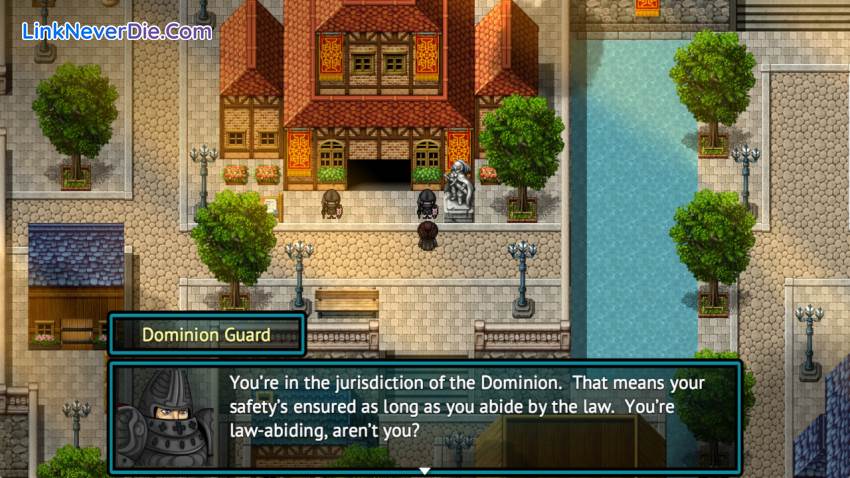 Hình ảnh trong game Lotia (screenshot) Hình ảnh trong game Lotia (screenshot)